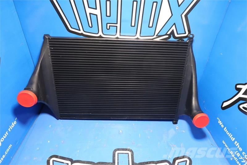 Freightliner Charge Air Cooler # 601348 Радиатори