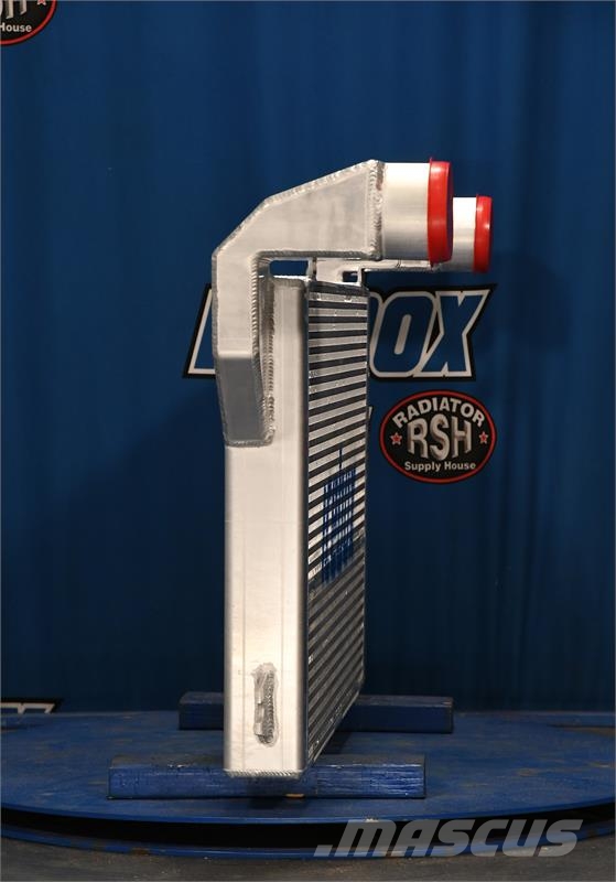 Freightliner Charge Air Cooler # 601274 Radiatorer