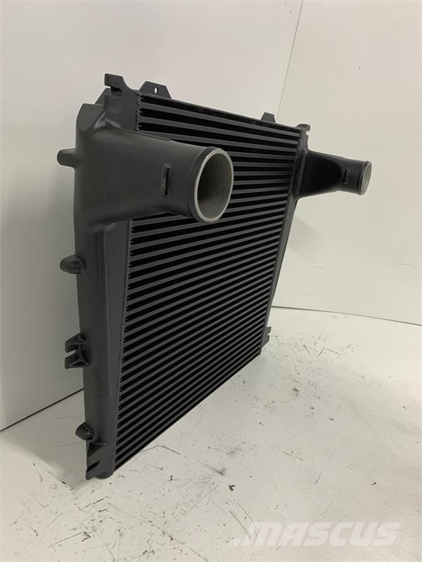 Freightliner Charge Air Cooler # 601321 Radijatori