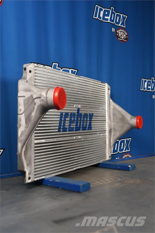 Freightliner Charge Air Cooler # 601304 Радиатори