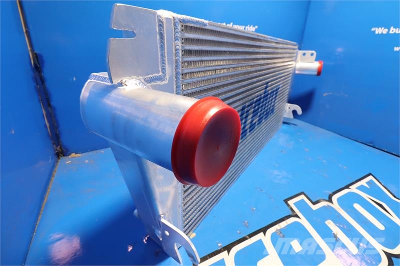 Freightliner Charge Air Cooler # 601994 Radiatorer