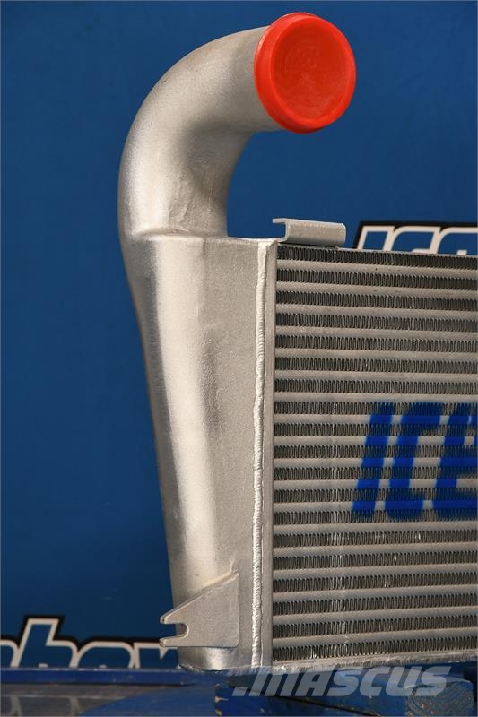 Freightliner Charge Air Cooler # 601261 Радиатори