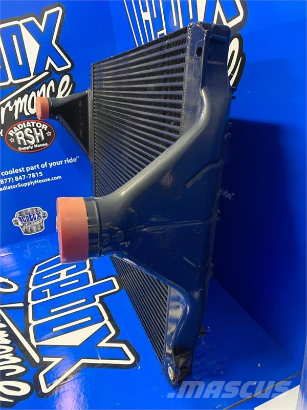 Freightliner Charge Air Cooler # 601301 Radijatori