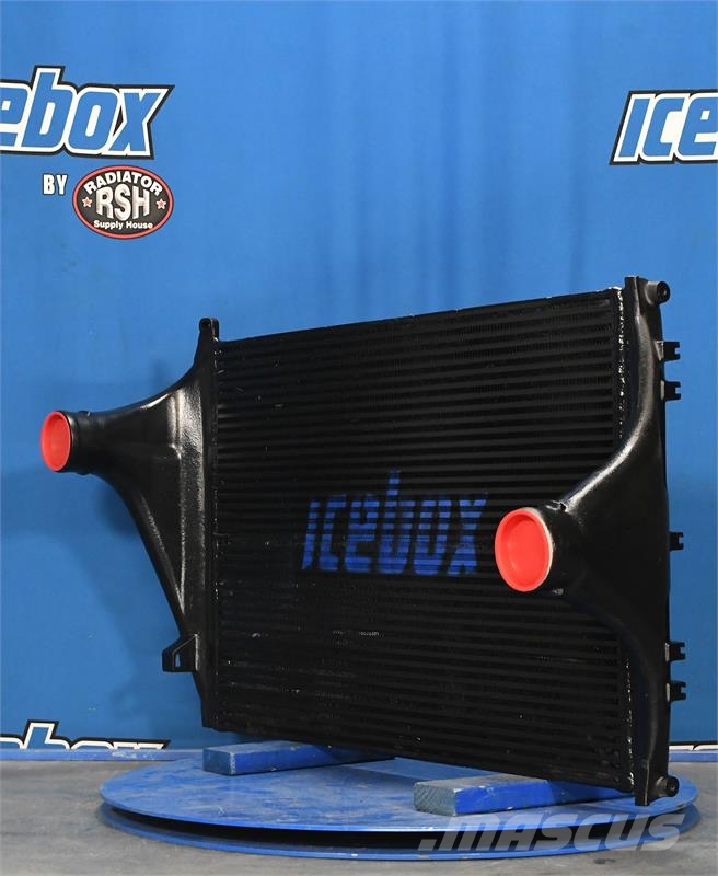 Freightliner Charge Air Cooler # 601363 Радіатори