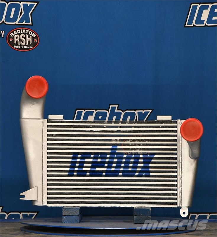 Freightliner Charge Air Cooler # 601261 Радиатори