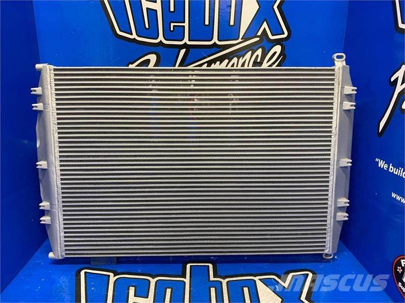 Freightliner Charge Air Cooler # 601347 ラジエター