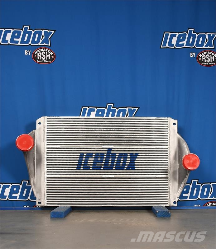 Freightliner Charge Air Cooler # 601304 Радиатори