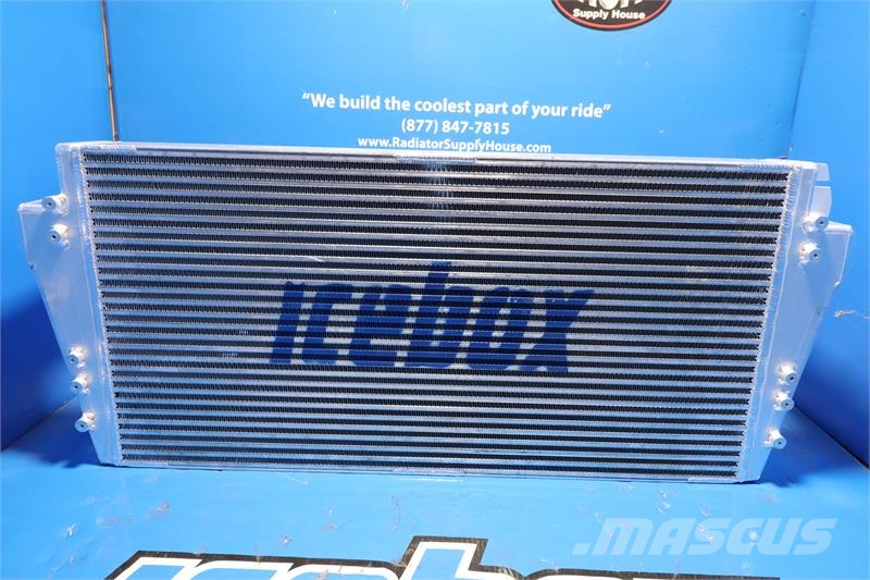 Freightliner Charge Air Cooler # 601994 Radiatorer
