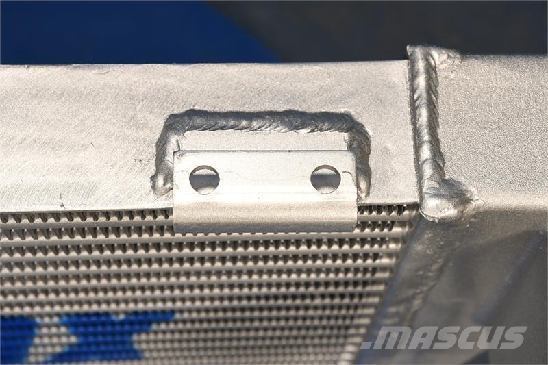 Freightliner Charge Air Cooler # 601261 Радиатори