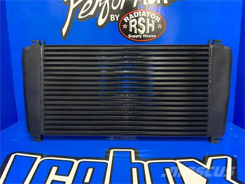 Freightliner Charge Air Cooler # 601253 Radijatori