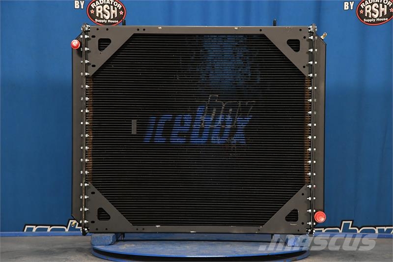 Freightliner Classic Radiator # 601009 Радіатори