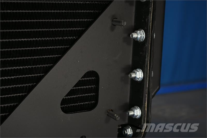 Freightliner Classic Radiator # 601013 Радіатори
