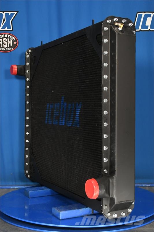 Freightliner Classic Radiator # 601013 Радіатори