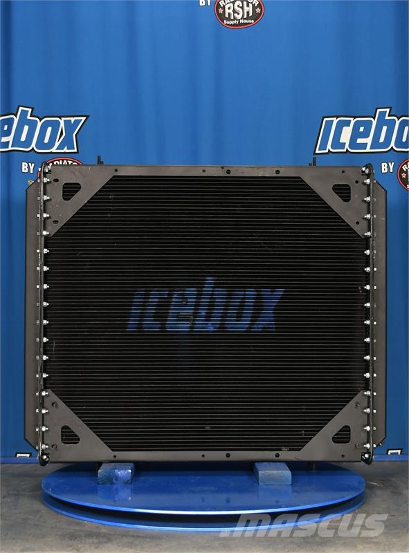 Freightliner Classic Radiator # 601013 Радіатори