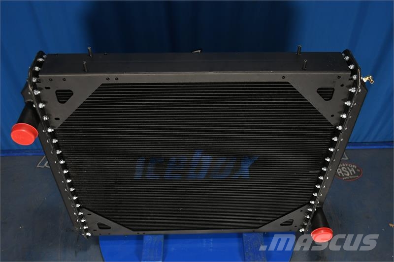 Freightliner Classic Radiator # 601013 Радіатори