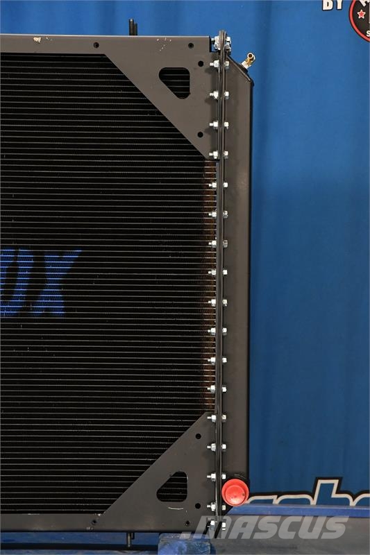 Freightliner Classic Radiator # 601009 Радіатори