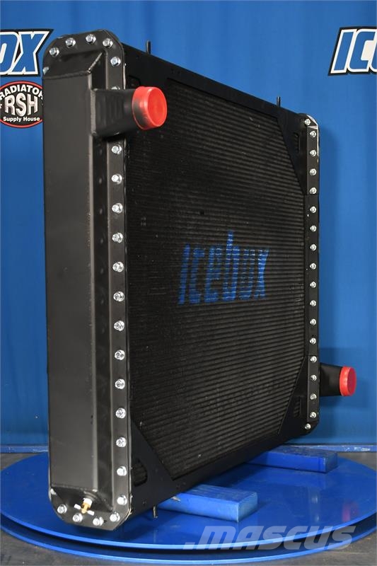 Freightliner Classic Radiator # 601013 Радіатори