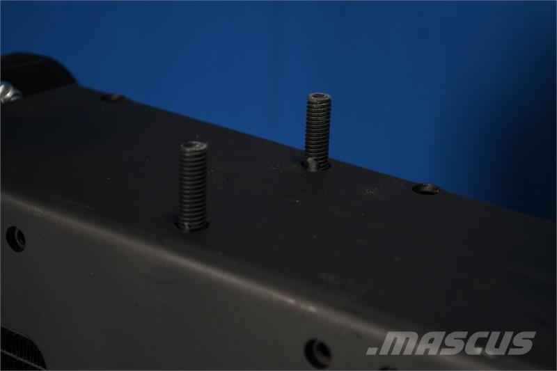 Freightliner Classic Radiator # 601013 Радіатори