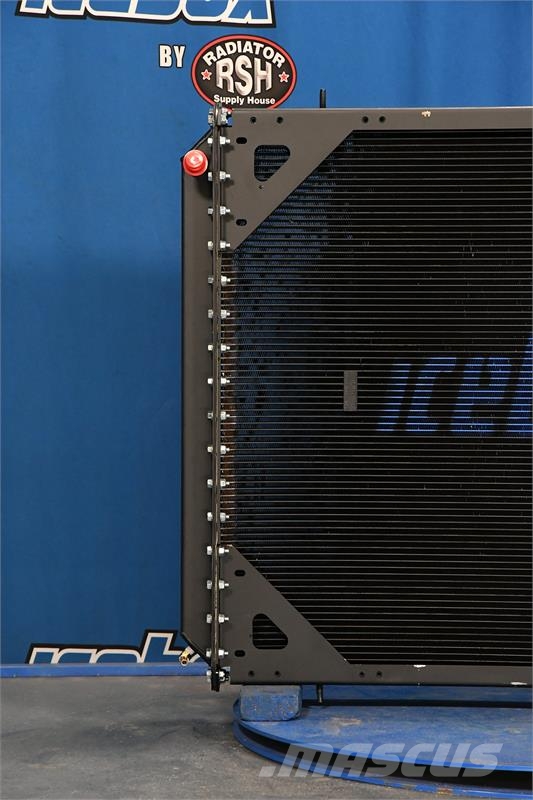 Freightliner Classic Radiator # 601009 Радіатори