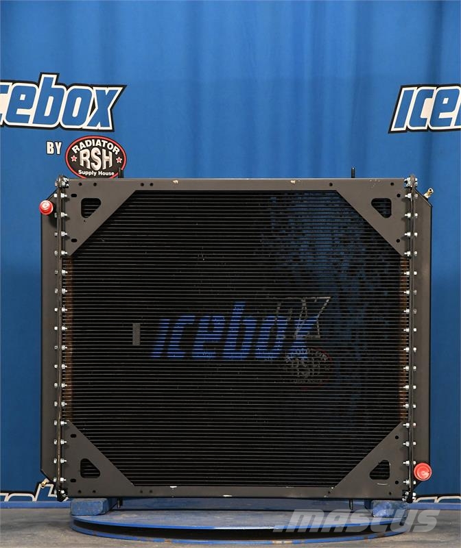 Freightliner Classic Radiator # 601009 Радіатори