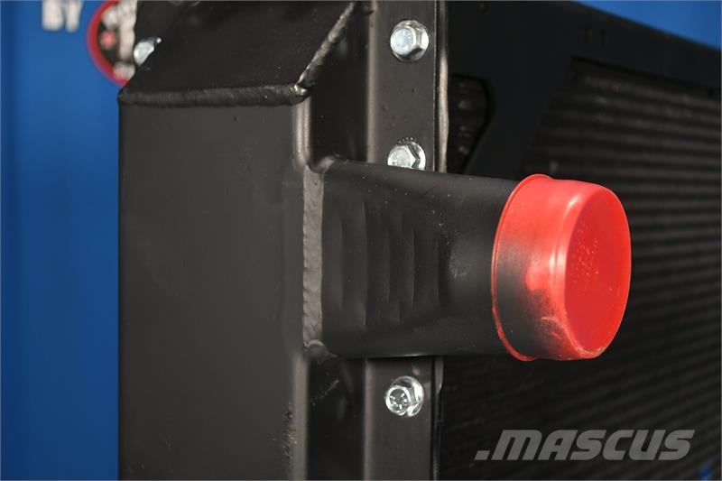 Freightliner Classic Radiator # 601013 Радіатори