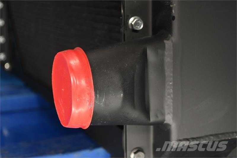 Freightliner Classic Radiator # 601013 Радіатори