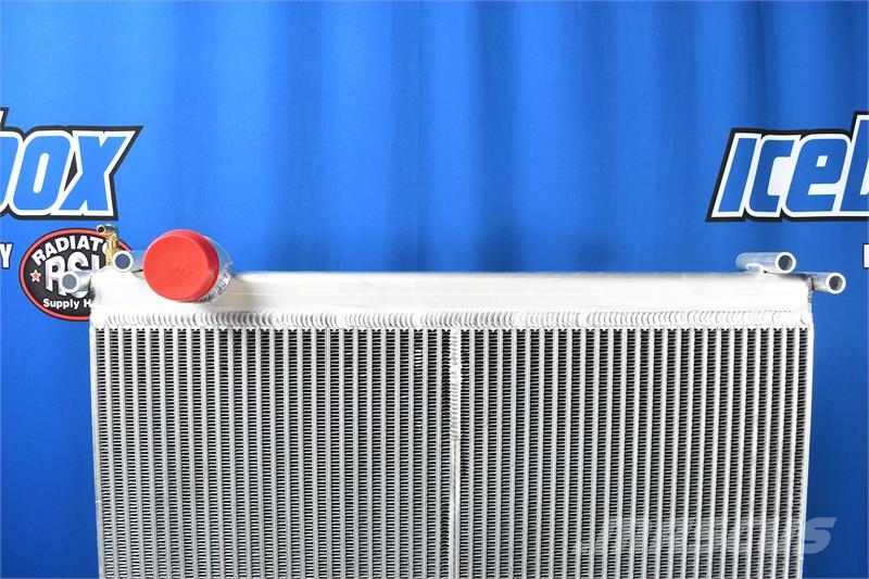 Freightliner Columbia Radiator # 601199 Radijatori