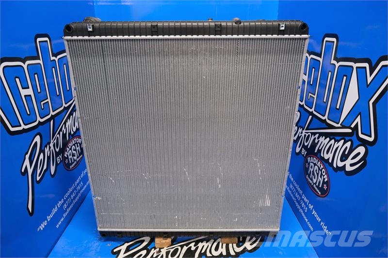 Freightliner Columbia, M2 LT9500 Series, Radiator # 601130 ラジエター