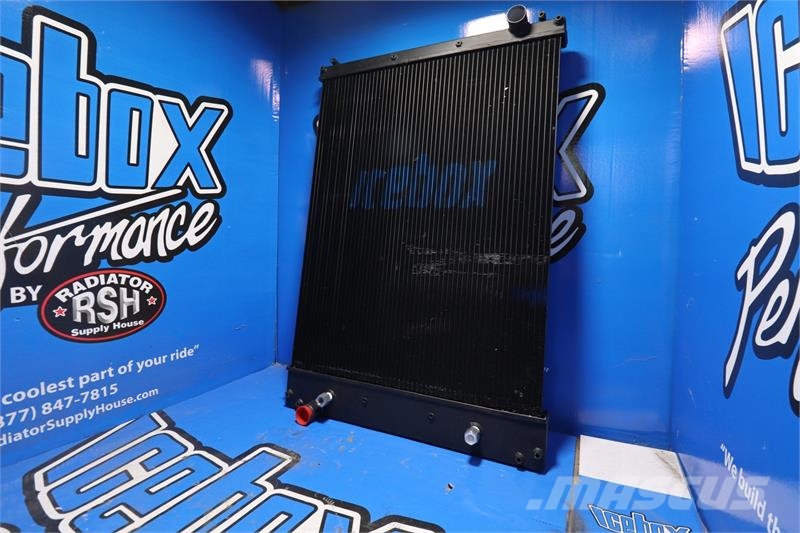 Freightliner Columbia, Cascadia Radiator # 601094 Radijatori