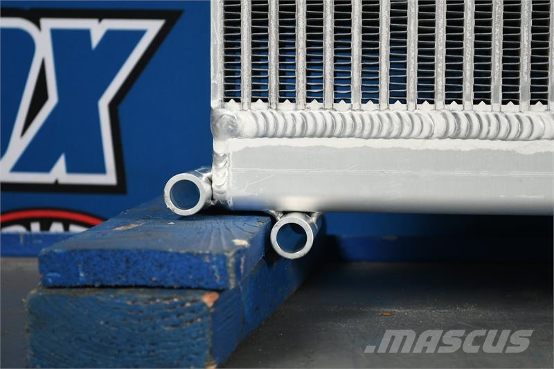 Freightliner Columbia Radiator # 601199 Radijatori