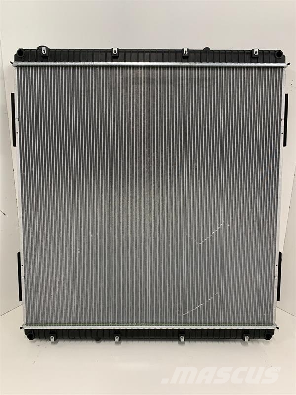 Freightliner Columbia, M2 LT9500 Series, Radiator # 601132 Hűtők