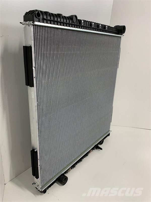 Freightliner Columbia, M2 LT9500 Series, Radiator # 601132 Hűtők
