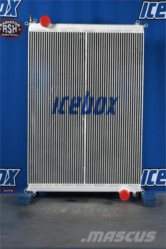 Freightliner Columbia Radiator # 601199 Radijatori