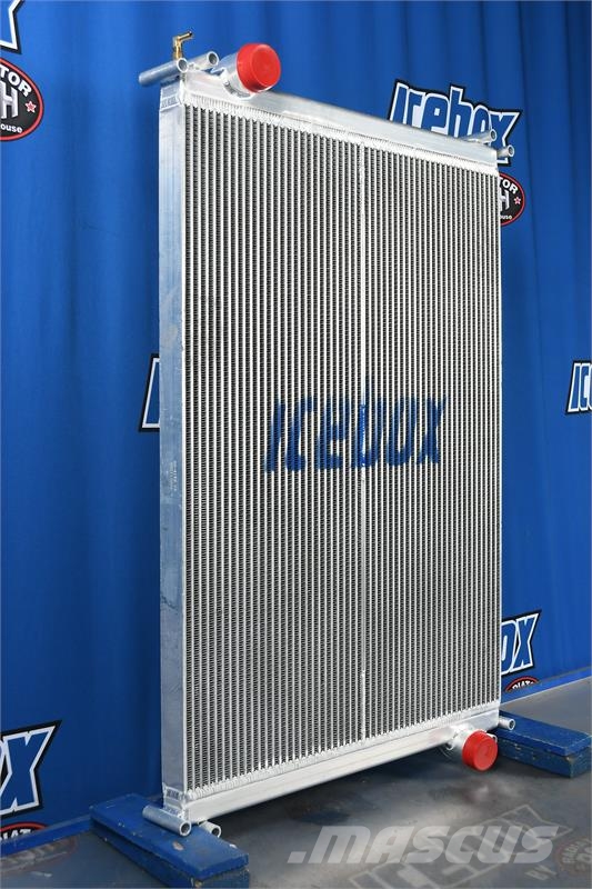 Freightliner Columbia Radiator # 601199 Radijatori