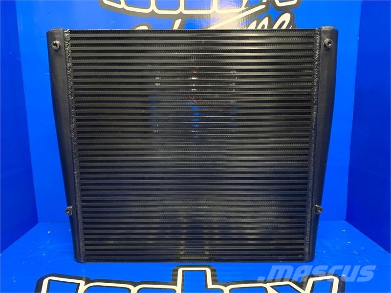Freightliner Condor Charge Air Cooler # 601378 Radiadores