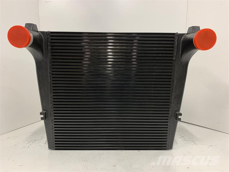 Freightliner Condor Charge Air Cooler # 601378 Radiadores