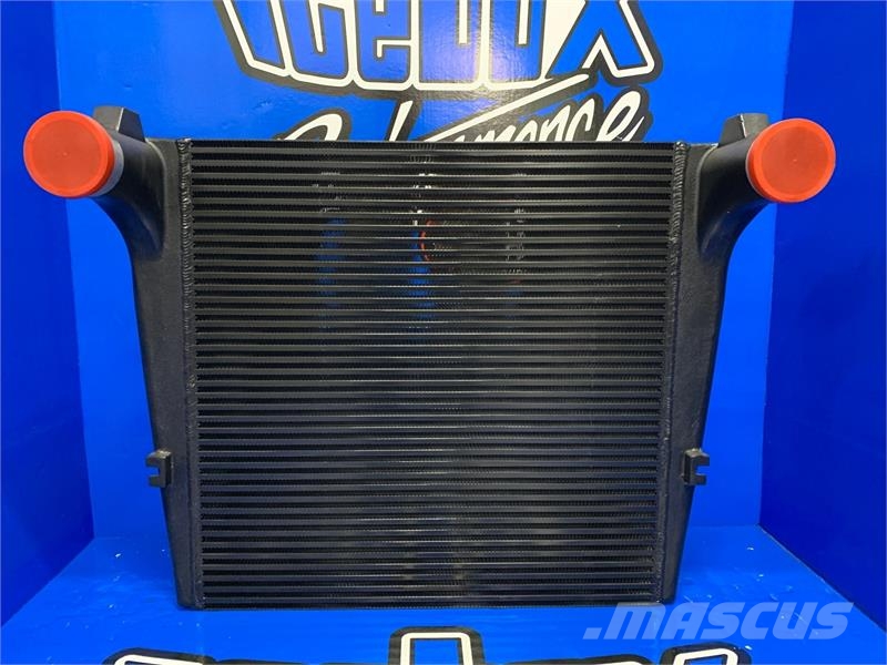 Freightliner Condor Charge Air Cooler # 601378 Radiadores