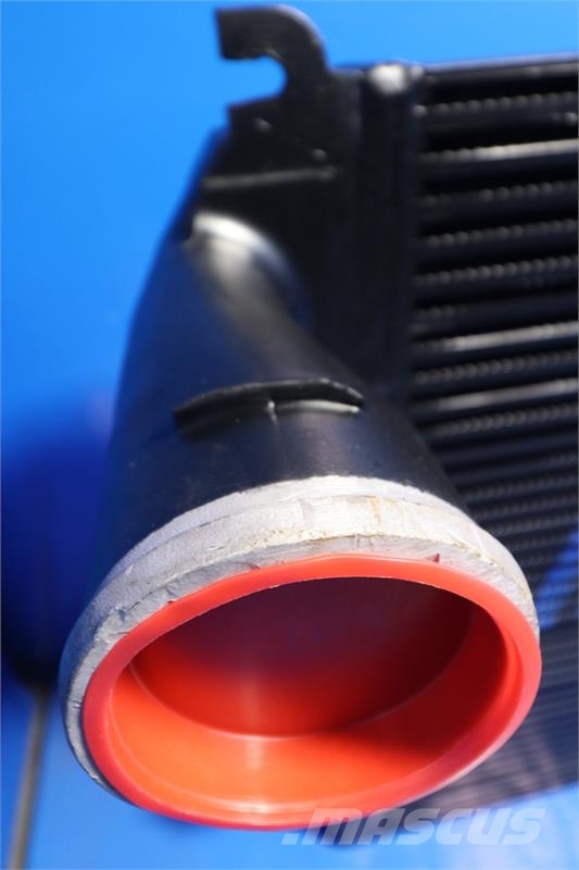 Freightliner Condor Charge Air Cooler # 601375 Radiadores