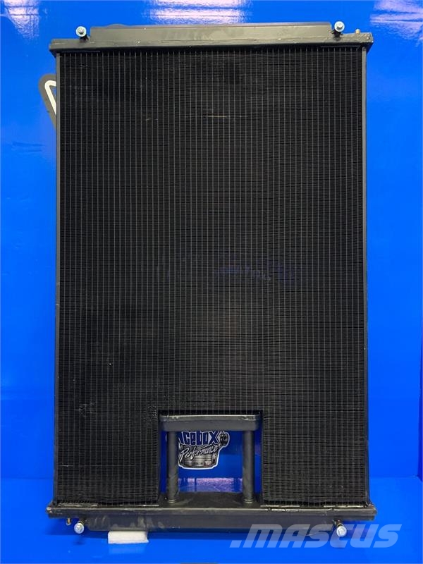 Freightliner Condor Radiator # 601076 Radiadores