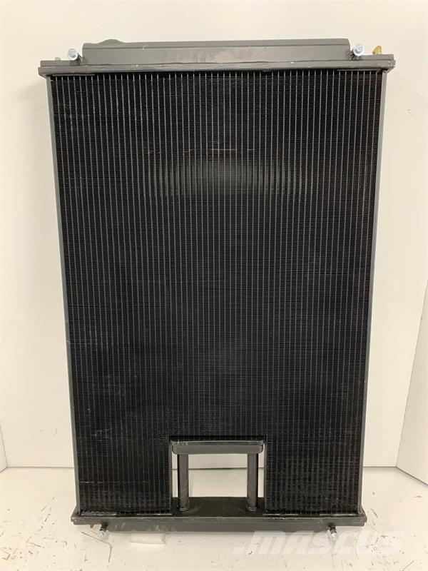 Freightliner Condor Radiator # 601076 Radiadores