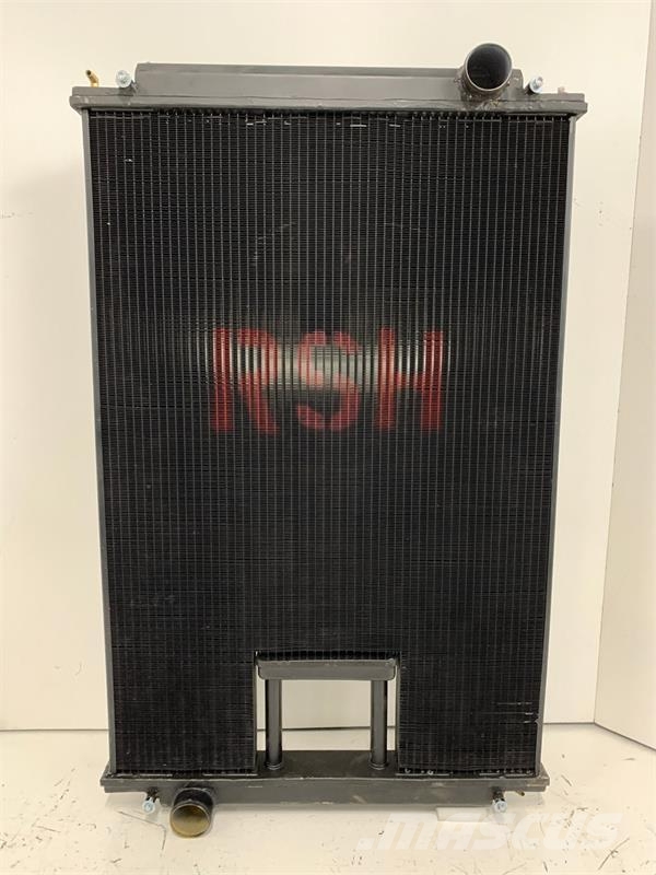 Freightliner Condor Radiator # 601076 Radiadores
