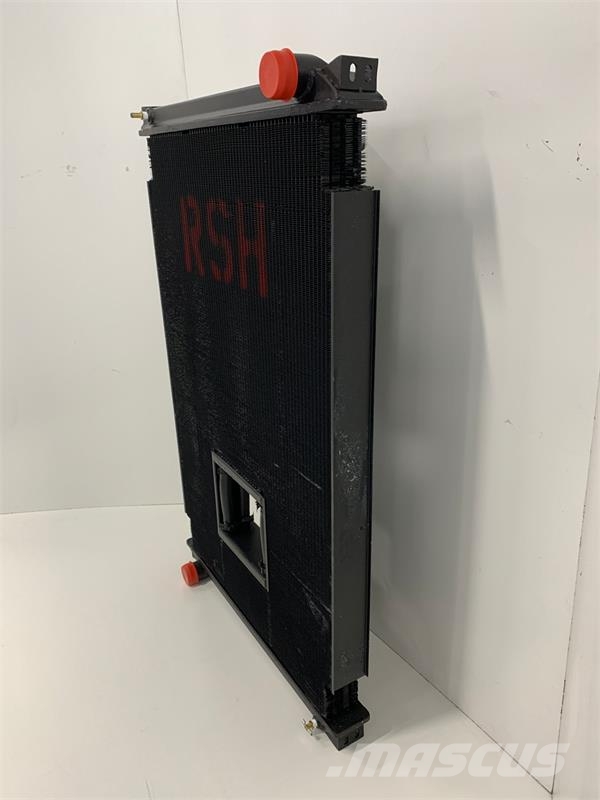 Freightliner Condor Radiator # 601075 Radiadores