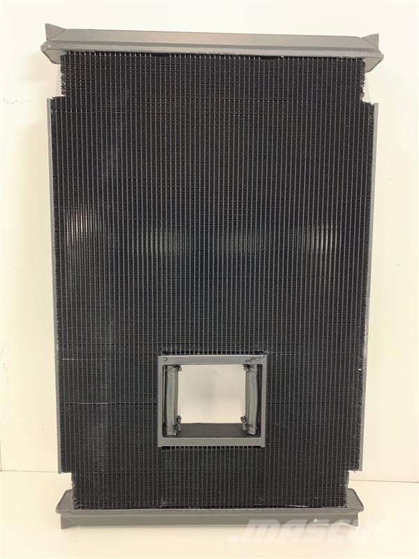 Freightliner Condor Radiator # 601075 Radiadores