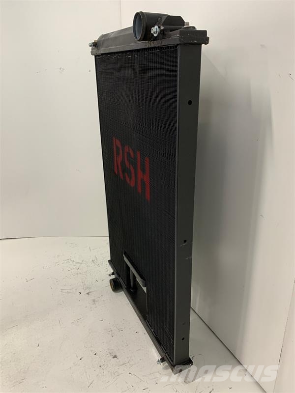 Freightliner Condor Radiator # 601076 Radiadores