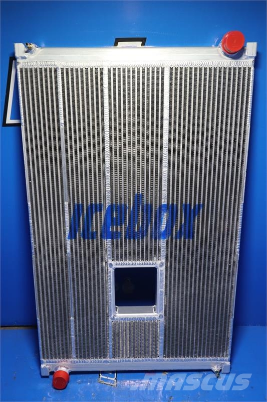 Freightliner Condor Radiator # 601073 Radiadores