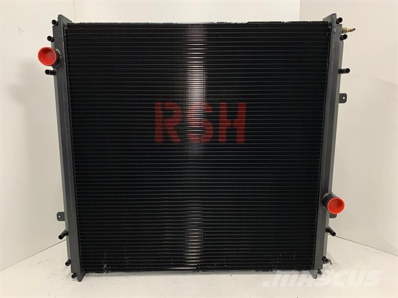 Freightliner Coronado Radiator # 601060 Radiadores
