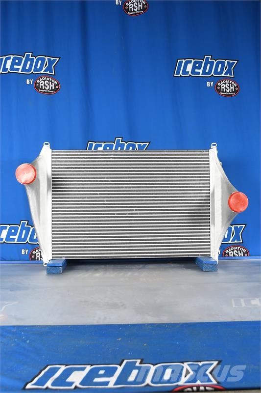 Freightliner Coronado Charge Air Cooler # 601370 Radiadores