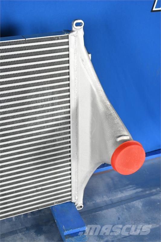 Freightliner Coronado Charge Air Cooler # 601370 Radiadores