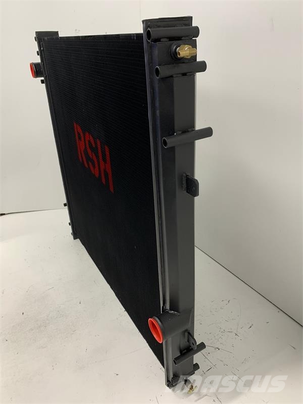 Freightliner Coronado Radiator # 601060 Radiadores