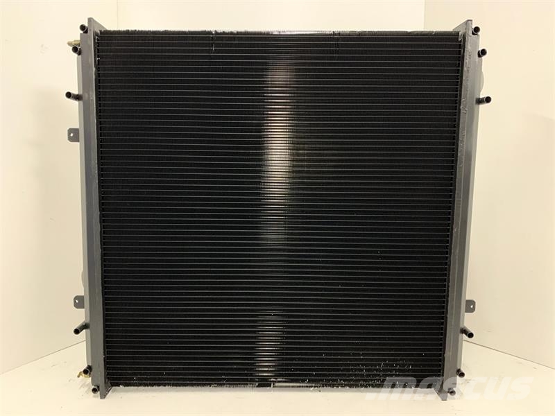 Freightliner Coronado Radiator # 601060 Radiadores